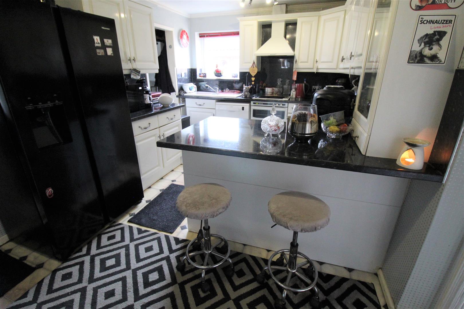 Braithwell Drive, Milton, Stoke-On-Trent
